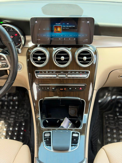Mercedes Benz GLC