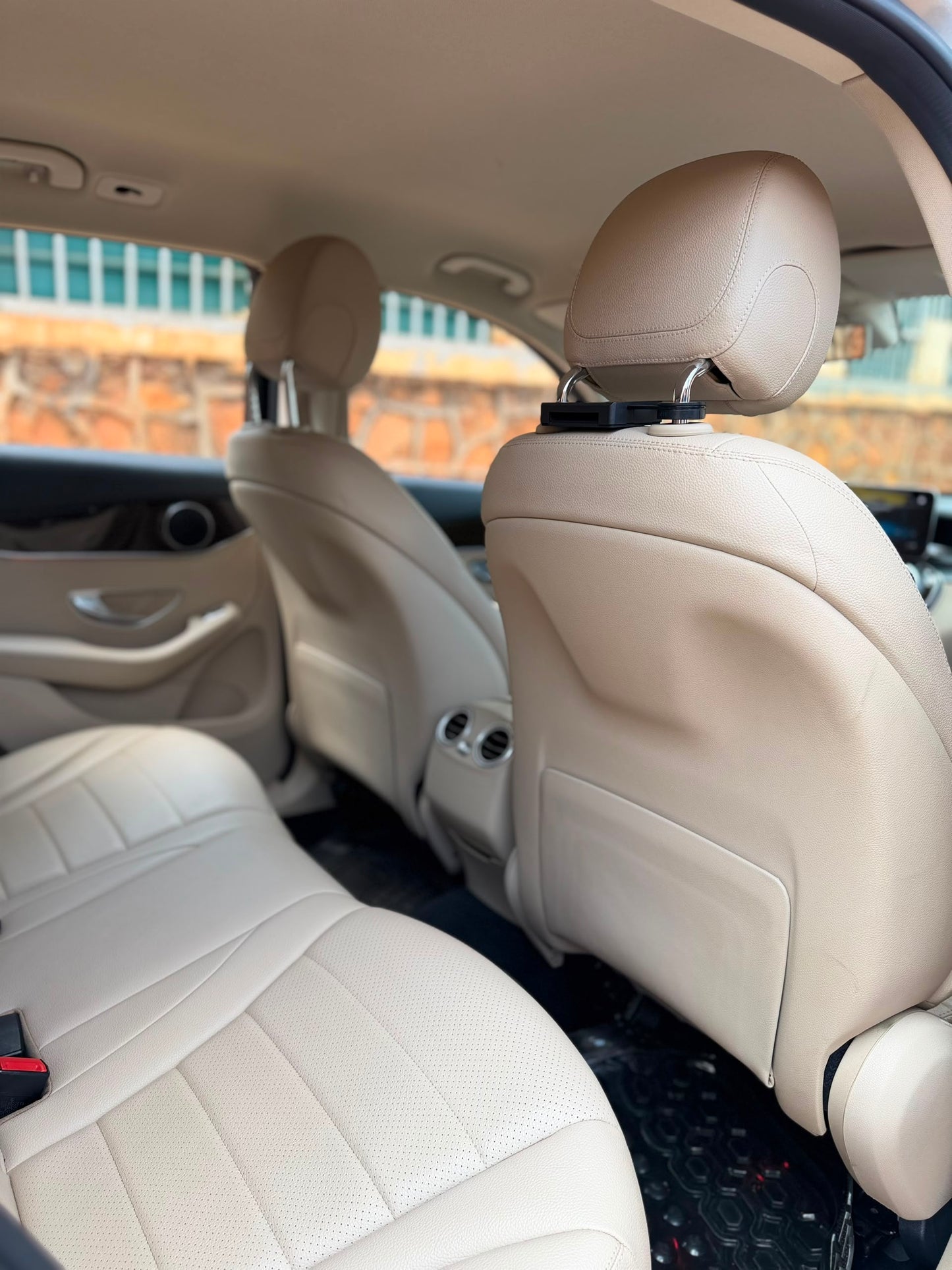 Mercedes Benz GLC