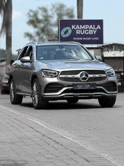 Mercedes Benz GLC