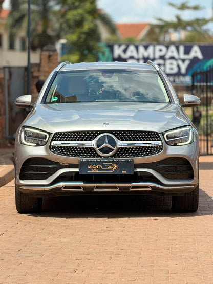 Mercedes Benz GLC