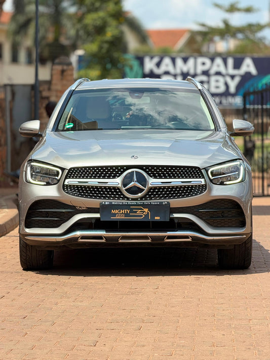 Mercedes Benz GLC