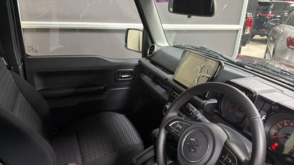 2025 Suzuki Jimny