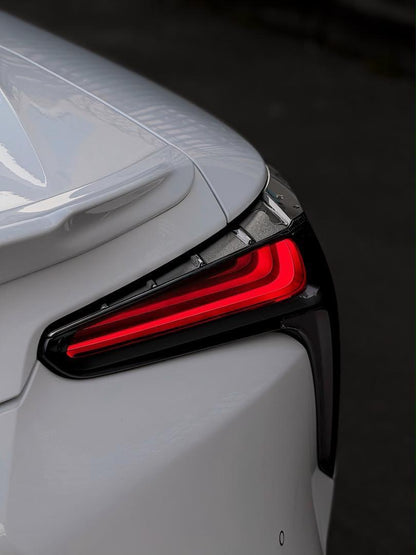 2021 Lexus LC 500