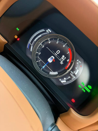 2021 Lexus LC 500