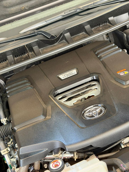 Toyota Land Cruiser GXR Limited Extreme Edition