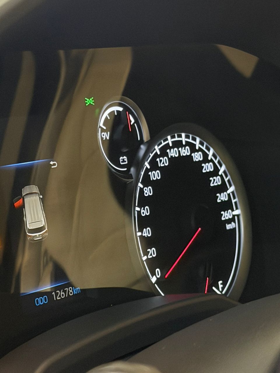 Toyota Land Cruiser GXR Limited Extreme Edition