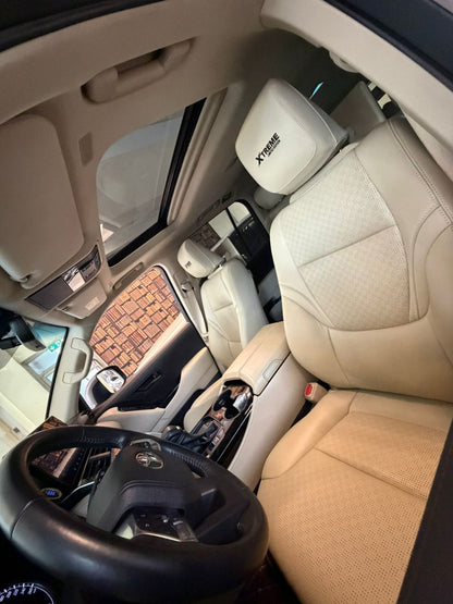 Toyota Land Cruiser GXR Limited Extreme Edition