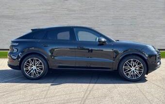 Porsche Cayenne 2026