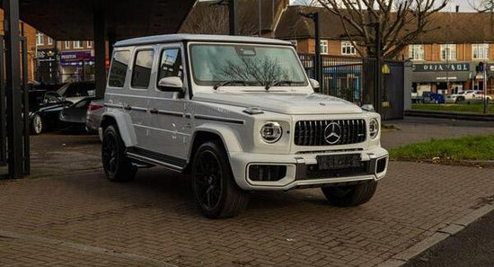 Mighty Rides: East Africa's Premium Car Dealership