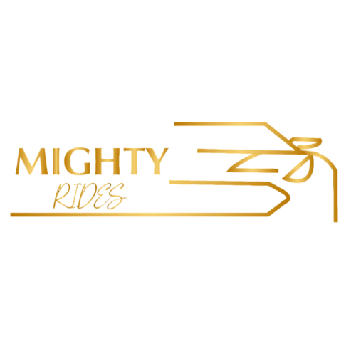 Mighty Rides
